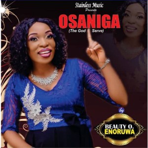 Beauty O. Enoruwa
