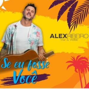 Alex Ribeiro