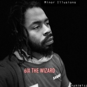 6ix The Wizard