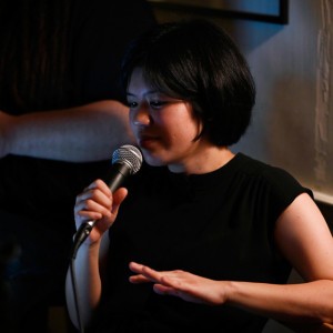 Penelope Tang