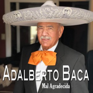 Adalberto Baca
