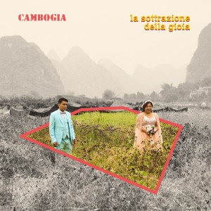 Cambogia