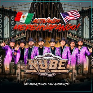 Conjunto Nube