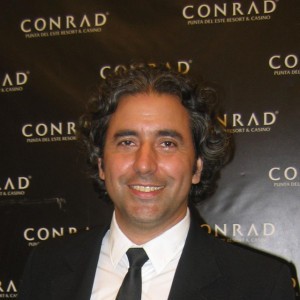 Adrían De León
