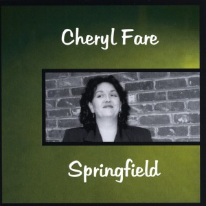 Cheryl Fare