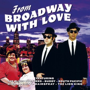 Broadway Music Ensemble