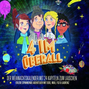 4 im Überall