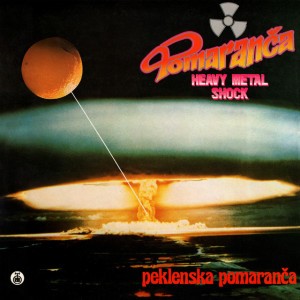 Pomaranča