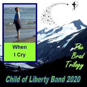 Child of Liberty Band 2020