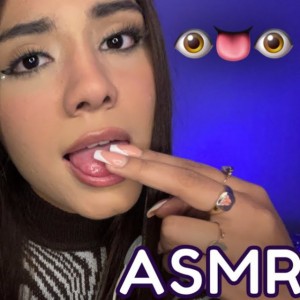 Anny ASMR