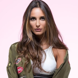Romina Palmisano