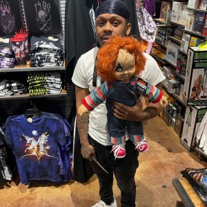 Bossman Chucky