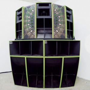 Dub Manza Soundsystem