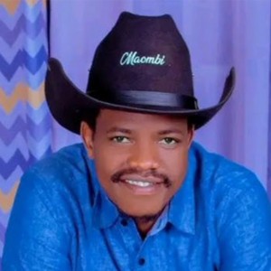 MAOMBI SAMSON