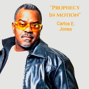 Carlos E. Jones