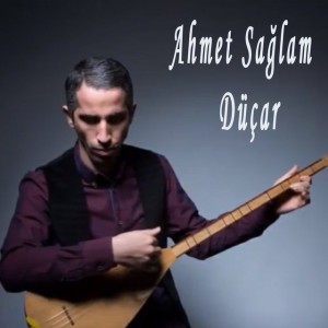 Ahmet Sağlam
