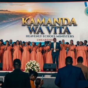 Heavenly Echoes Ministers