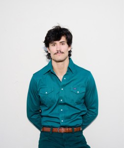 Carter Vail
