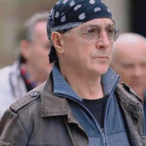Oliver Mandic