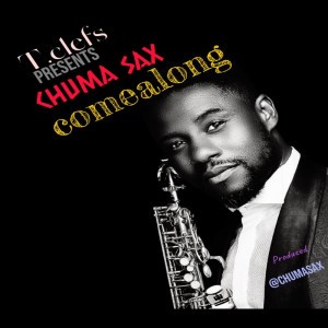 Chuma Sax