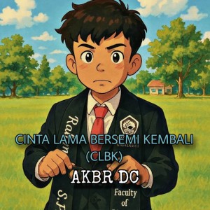 Akbar DC