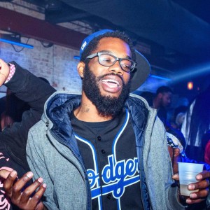 Blaccboii Vont
