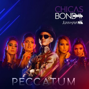 Chicas Bond Colombia