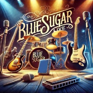 BlueSugar