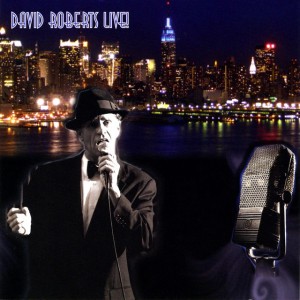 David Roberts