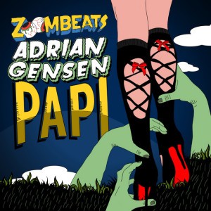 Adrian Gensen