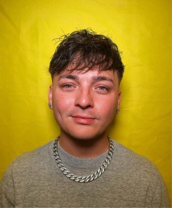 Nick Bean