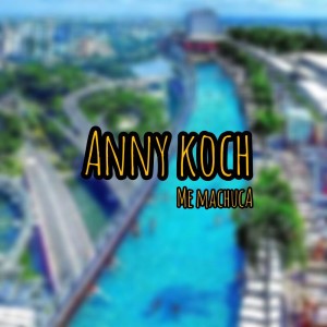 Anna Koch