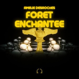 Amelie Desroches