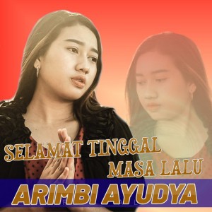 Arimbi Ayudya