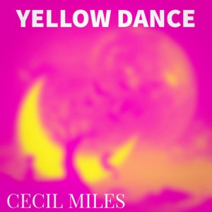 Cecil Miles