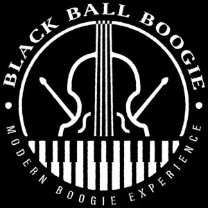 Black Ball Boogie
