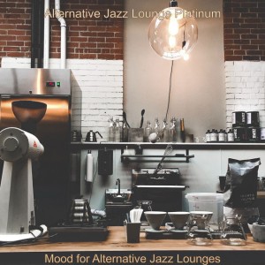 Alternative Jazz Lounge Platinum