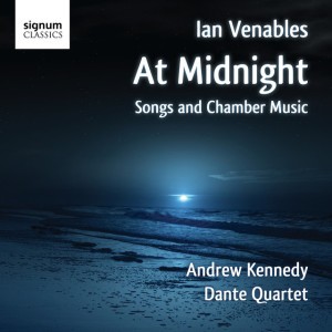 Andrew Kennedy & Dante Quartet