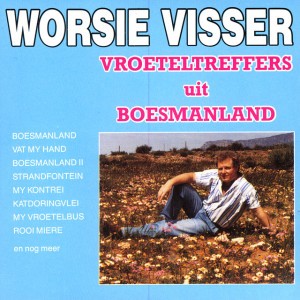 Worsie Visser