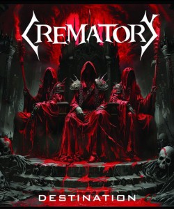 Crematory