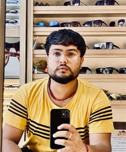 Ajay Soni Nara