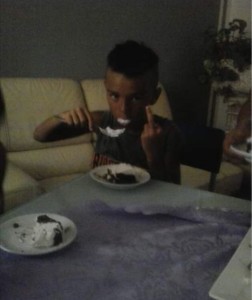 BabyCiot