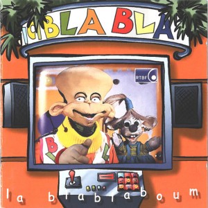 BLA-BLA