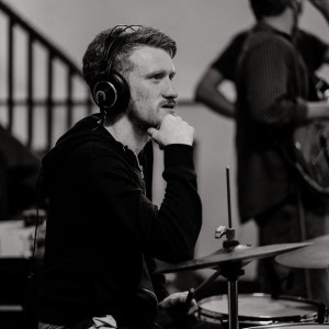 Barry Wilson Music