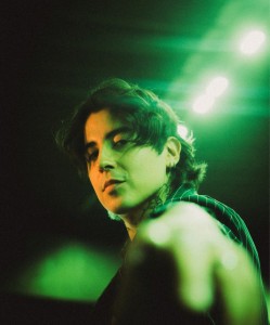 Donovan Morales
