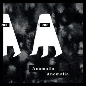 Anomalia