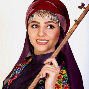 Yalda Abbasi