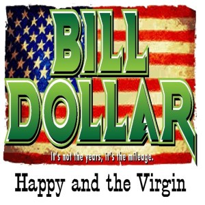 Bill Dollar