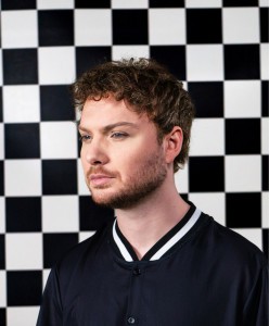 Romain Ughetto