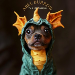 Abel Burrow